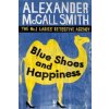 Blue Shoes And Happiness