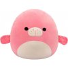 Squishmallows Seekuh, hračkárske zvieratá, 1 rok / roky