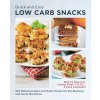 Quick and Easy Low Carb Snacks: 75 Delicious Keto and Paleo Treats for Fat Burning and Great Nutrition (Slajerova Martina)