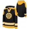 Outerstuff Dětská mikina Boston Bruins NHL Ageless Must Have - Home Po Hd Veľkosť: Dětské XL (13 - 15 let)