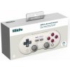 8BitDo SN30 Pro Gamepad Hall Effect Classic, RET00412