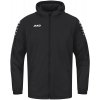 Jako | All-weather jacket Team 2.0 | čierna| 3XL
