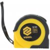 Vorel meter zvinovací 3 m x 16 mm žlto - čierny TO-10104