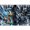 Absolute All Star Batman and Robin the Boy Wonder