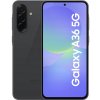 Smartfón Samsung Galaxy A36 5G 8/256GB čierny (SM-A366BZKGEUE)