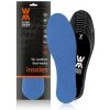 Pohodlné antibakteriálne vložky do pracovnej obuvi WW Odour Strong Pro 36-46