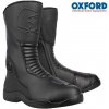 Boty OXFORD TRACKER 2.0 DRY2DRY™ dámské černé - 40 - doprava zdarma
