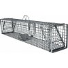 BRAVSON GROUP s.r.o. Profesionálna odchytová pasca na kuny, mačky, psy, vydry, bobry, líšky - H150x34x34V2