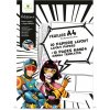 Artissimo - layout papiere A4 + textúry - Manga