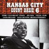 Count Basie - Kansas City (2025 Pablo Series) (Limited Edition) (High Quality) (LP)
