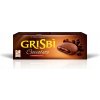 Grisbi Sušienky s Čokoládovým Krémom 135 g