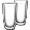 LT9011 SET 2 CAFÉ LATTÉ 380 VASO LAMART