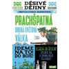Prachšpatná druhá světová válka - Terry Deary, Martin Brown (ilustrátor)