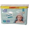 Plienky Dada Extra Soft veľkosť 5 Jumbobag 15-25 kg 90 ks