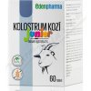 Edenpharma Kolostrum kozie Junior tbl.60