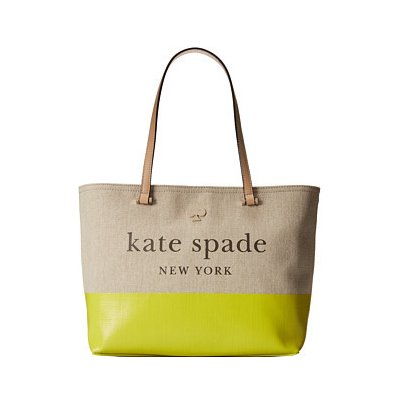Kate Spade kabelka od 156 € 
