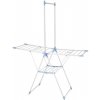 Sušiak na prádlo MagicHome CD146, na bielizeň, skladací, 155x69x98/194 cm