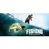 Pro Fishing Simulator
