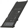 2-POWER Dell originálna batéria Li-Ion 56WH 4CELL W7NKD/7FHHV/PVHT1/33YDH 77053321