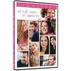 Až tak moc tě nežere - DVD