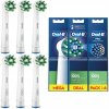 Oral-B Cross Action 6 ks