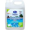 Sparkly POOL Algicíd Extra proti riasam PLUS – stop riasam 5 l 938361
