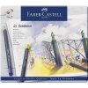 FABER-CASTELL farbičky GOLDFABER - 48 ks - kovové puzdro