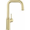 Blanco kuchyňská baterie LIVIA-S Baterie Satin GOLD