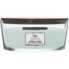 Woodwick Sagewood & Seagrass 453 g