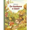 Čo šuchoce v lístí? - Walczyk Jana