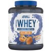 Applied Nutrition Critical Whey 2000 g - čučoriedkový muffin