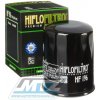 Hiflofiltro Olejový filter HF196