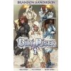 Bílý písek 2 (Brandon Sanderson)