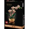 LEGO® Botanicals - Miniatúrna orchidea