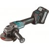 Makita GA005GM201 aku úhlová bruska 125mm Li-ion XGT 40V/4,0Ah