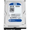 Western Digital Blue 500 GB WD5000AAKX (WD5000AAKX)