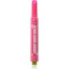 NYX Professional Makeup A Minecraft Movie Fat Oil Slick Click hydratační pigmentovaný balzám na rty 02 Cherry Grove Girlie 2 g