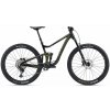 Celoodpružený bicykel Giant Trance 29 1 S Phantom Green -