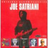 Satriani Joe: Original Album Classics - 5CD