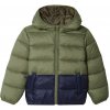 Lupilu chlapčenská bunda 100379186 kaki