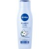 Nivea Classic Mild šampón na normálne vlasy 250 ml