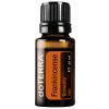 dōTERRA Frankincense – Kadidlo (Boswellia carterii, frereana, sacra a papyrifera) 15 ml