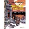 Brooklyn Line, Terminus Cosmos (Christin Pierre)
