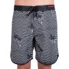 69SLAM krátke boardshort medium island daze