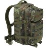 Batoh Brandit US Cooper medium flecktarn