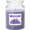 Bispol Aura Maxi Lavender 500 g