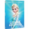 FILM - LADOVE KRALOVSTVO/EDICIA DISNEY KLASICKE ROZPRAVKY (1DVD)