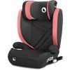 Lionelo s ISOFIXEM HUGO i-size 2023 pink baby