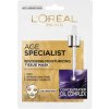 L'Oréal Age Specialist 55+ obnovující textilní maska 30 g