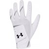 Under Armour | UA Youth IsoChill Golf Glove | biela| RYSM